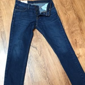 Hollister brand new jeans 30 30